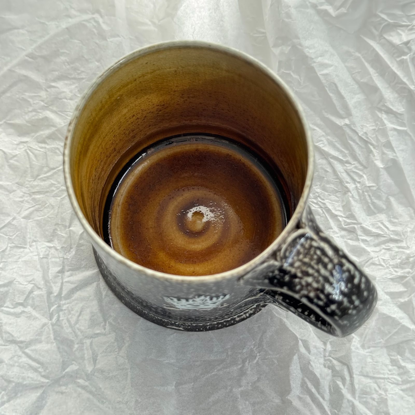 新品 STEVE HARRISON 2024 MUG CUP スティーブ ハリソン クラウンマグ