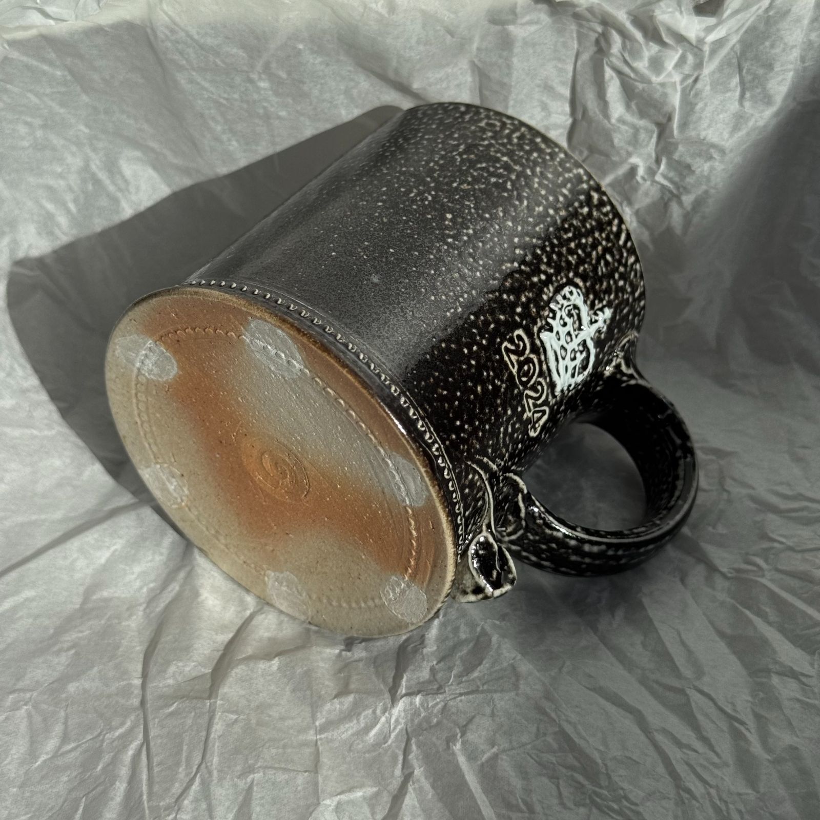 スティーブ ハリソン