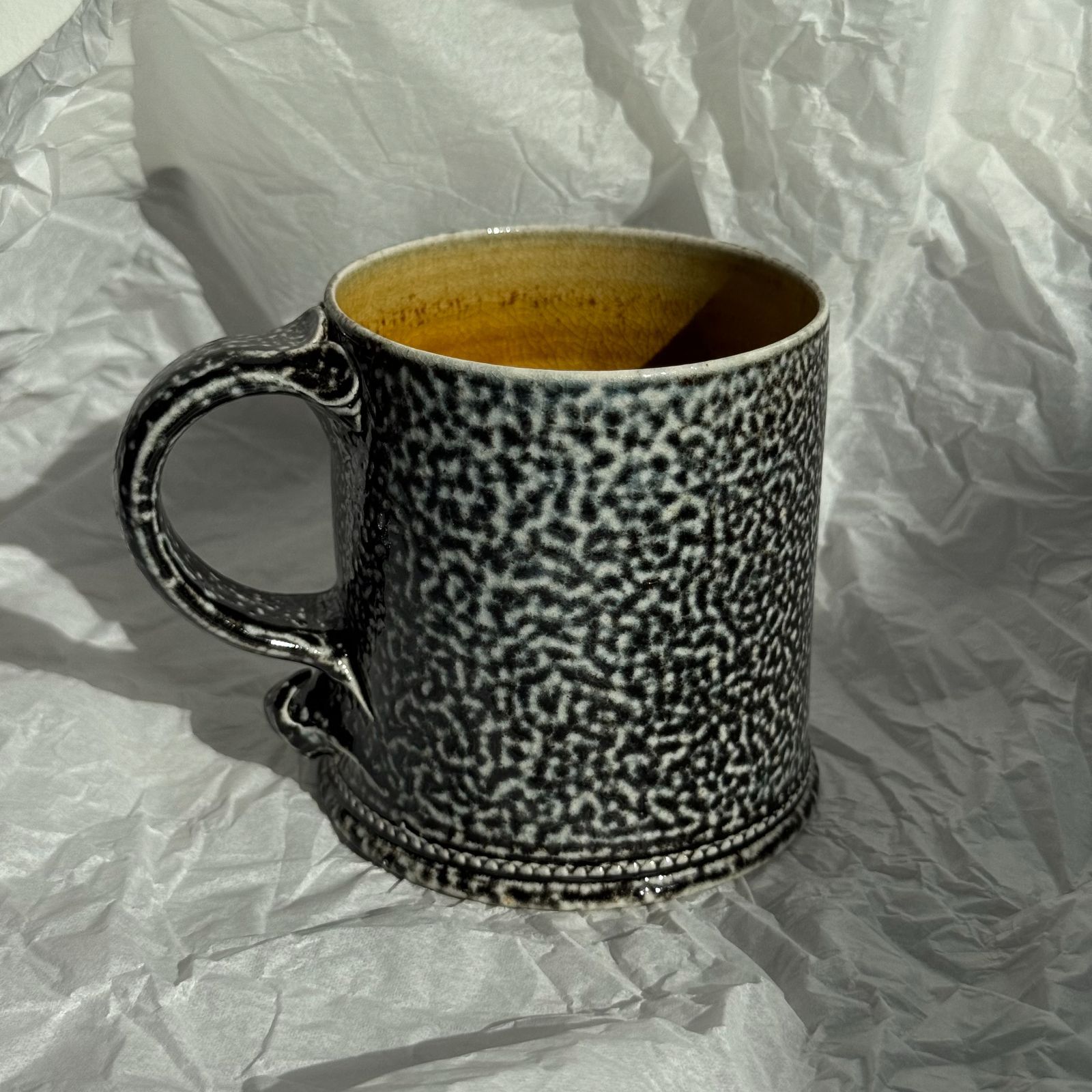 新品 STEVE HARRISON 2024 MUG CUP スティーブ ハリソン クラウンマグ
