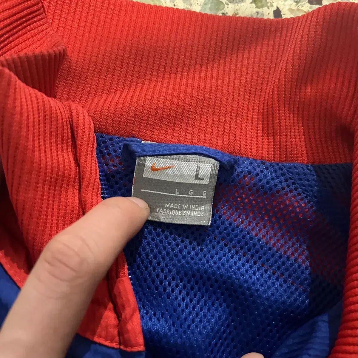 NIKE ナイキ 韓国サッカー 韓国国家代表 ジャージ - メルカリ