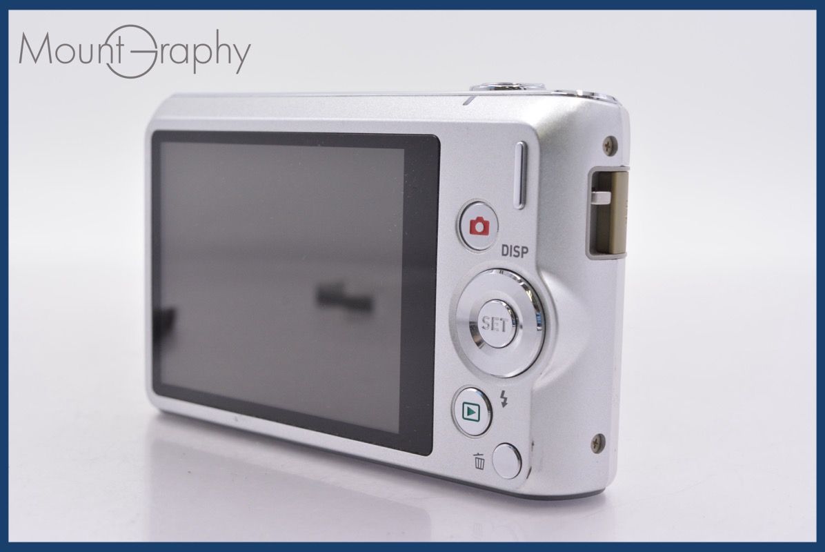 カシオ CASIO EXILIM EX-ZS240 12x バッテリー付属 ☆完動☆同梱無料