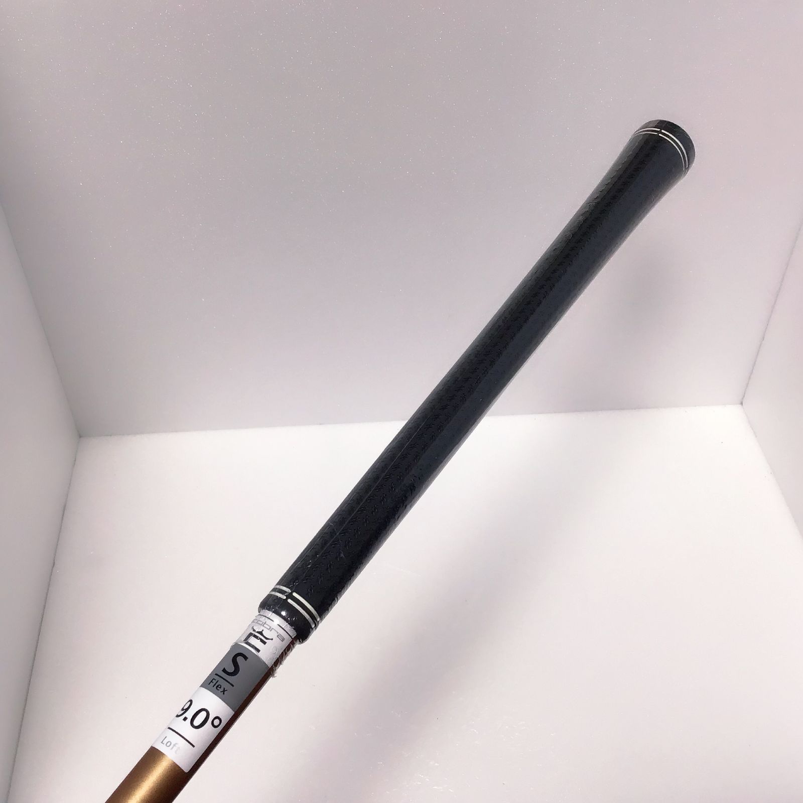 ツアーAD GC 6S DSアダプト用　シャフトのみ 新品 TourAD GC-6S コブラ DS ADAPT ドライバー用 シャフト - メルカリ