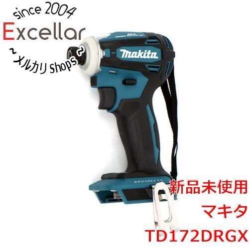 bn 15 マキタ 充電式インパクトドライバー 青 バッテリーなし