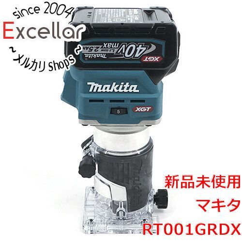 bn 0 マキタ 充電式トリマ 40 V