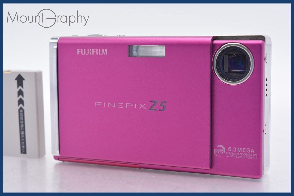 ☆極上美品☆フジフィルム FUJIFILM FINEPIX F900 EXR ☆完動☆#H577
