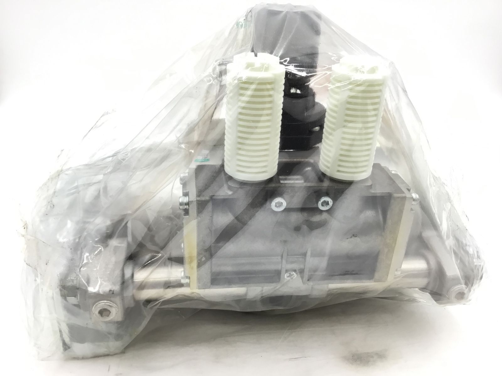  品 CKD シーケーディー エアブースタ ABP-12-GSB エコツー M 02 その他 エアーツール