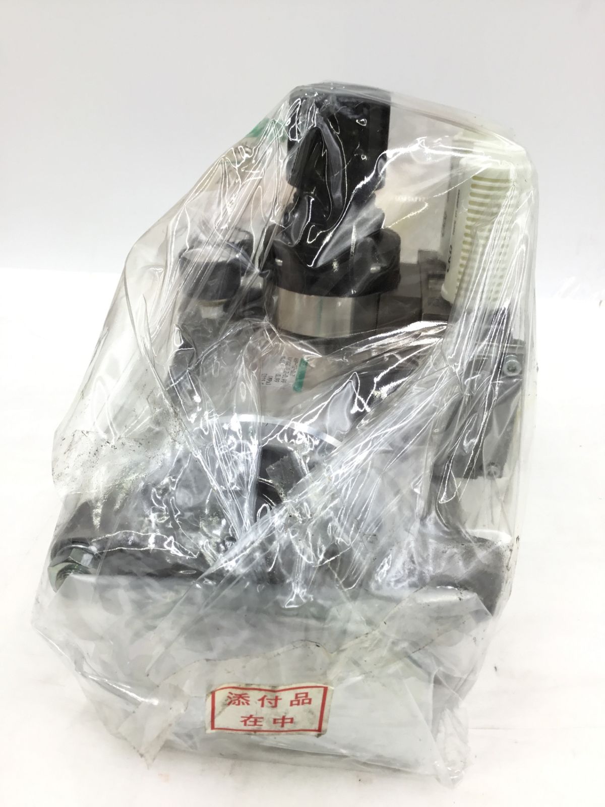 エアブースタ ABP-12-GSB