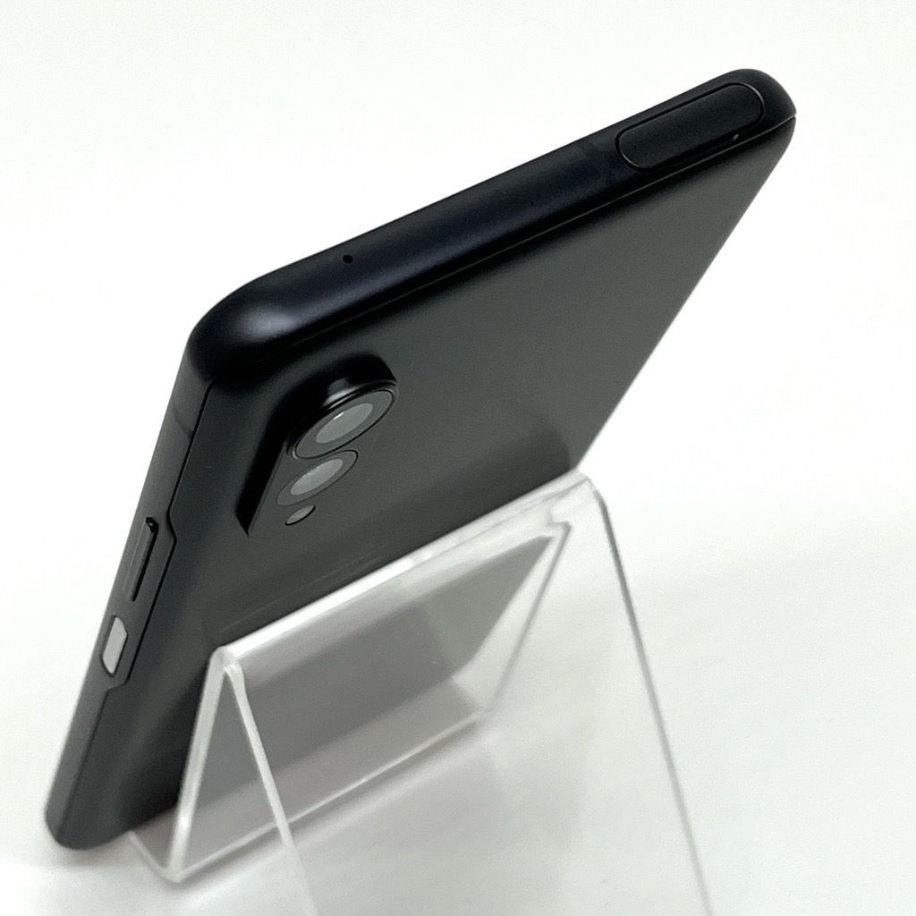 極美品】arrows N F-51C docomo SIMフリー 128GB／8GB フォレスト