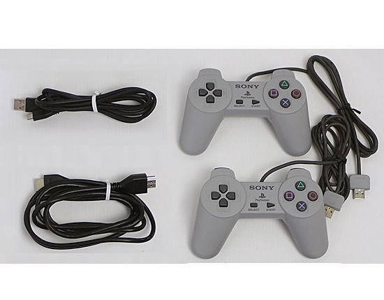 bn:13] SONY プレイステーション クラシック SCPH-1000RJ - メルカリ