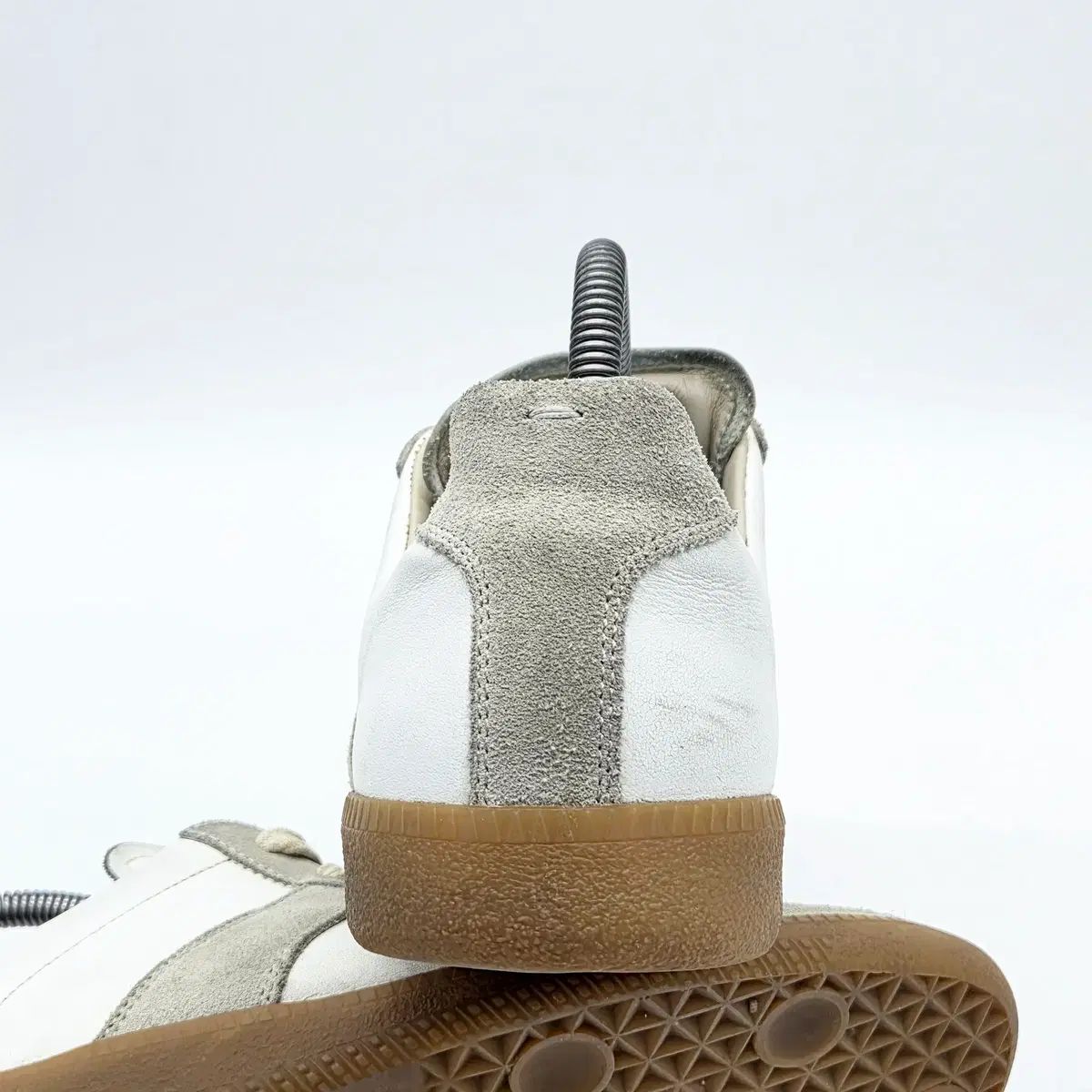 メゾン マルジェラ ドイツ軍 スニーカー OG (41) - メルカリ