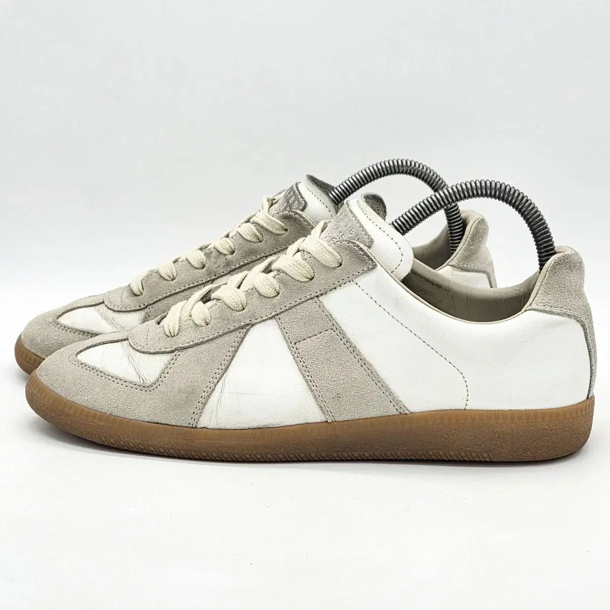 メゾン マルジェラ ドイツ軍 スニーカー OG (41) - メルカリ