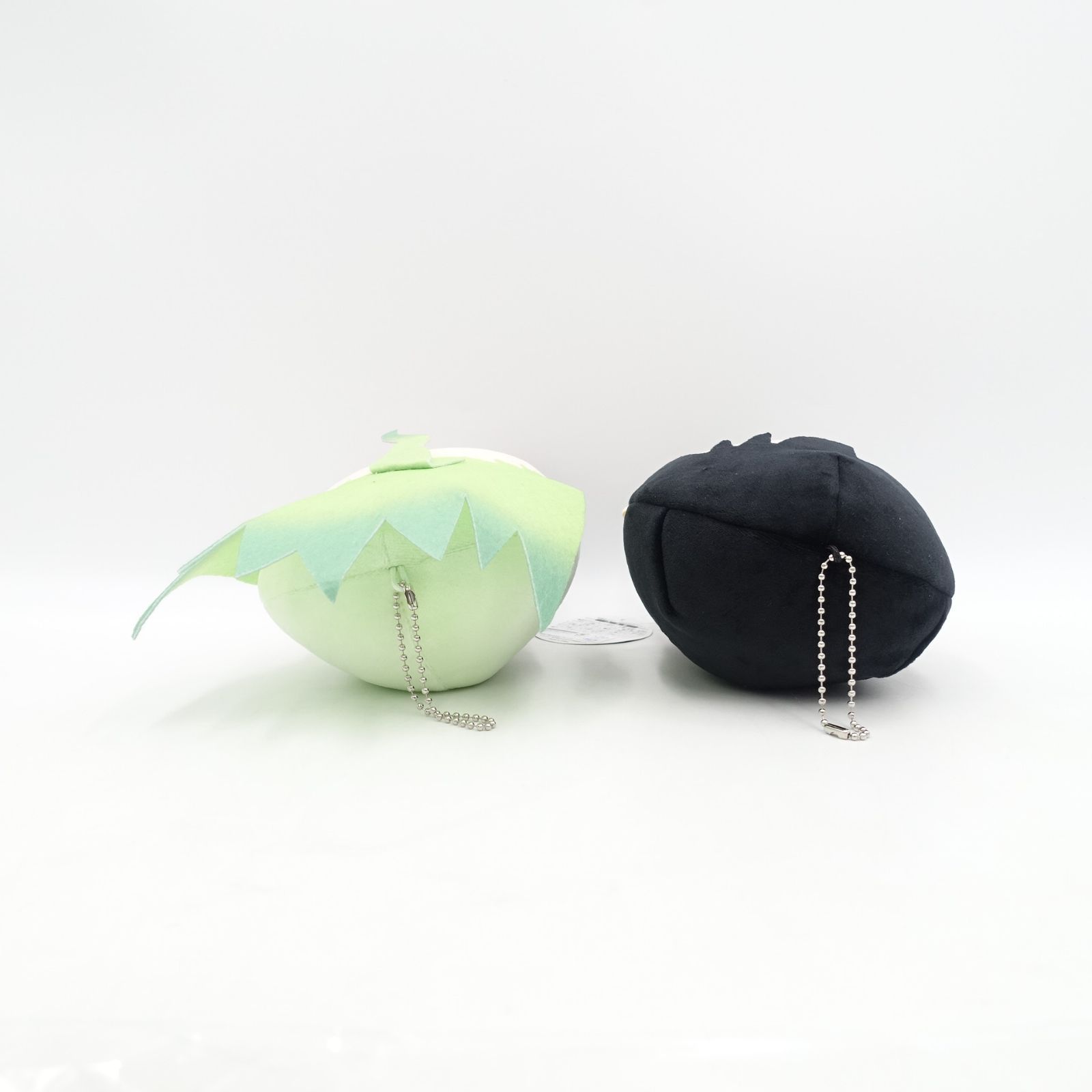 Dr.STONE 石神千空 あさぎりゲン 石化前 未使用 ぬいぐるみ プライズ