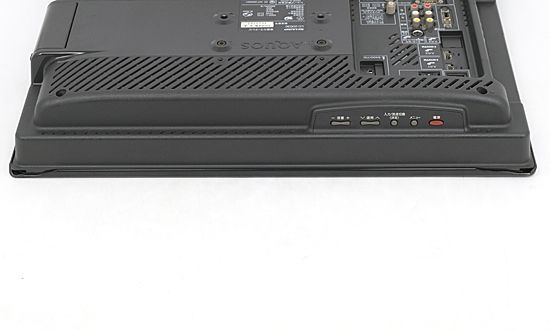 SHARP AQUOS LC-20D30 20インチ　液晶テレビ　動作未確認 Amazon | SHARP 20V型 ハイビジョン 液晶テレビ ホワイト AQUOS LC