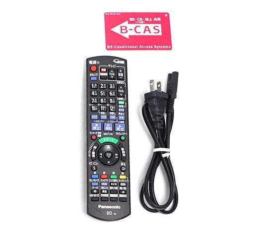 bn 13 Panasonic ブルーレイディスクレコーダー DMR BWT 650 S