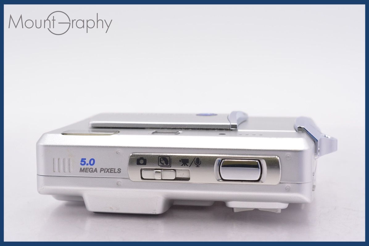 ★極上美品★ コニカ Konica DiMAGE X50 バッテリー付属 ★完動★同梱無料 #mj7092 ☆極上美品☆ コニカ Konica DiMAGE X50 バッテリー付属 ☆完動☆同梱