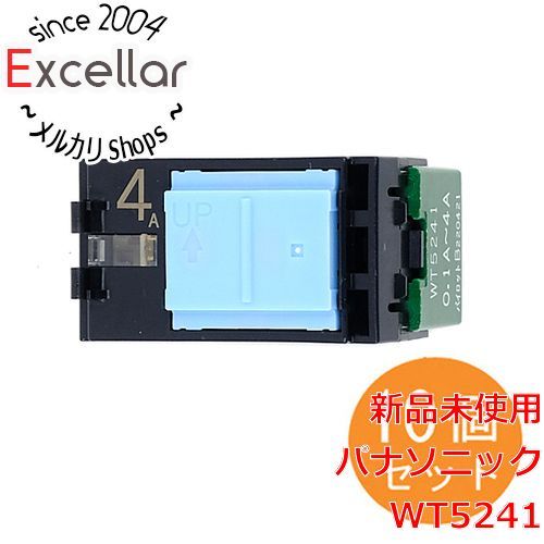 bn 14 Panasonic コスモシリーズワイド21 埋込パイロットスイッチB セット WT 5241