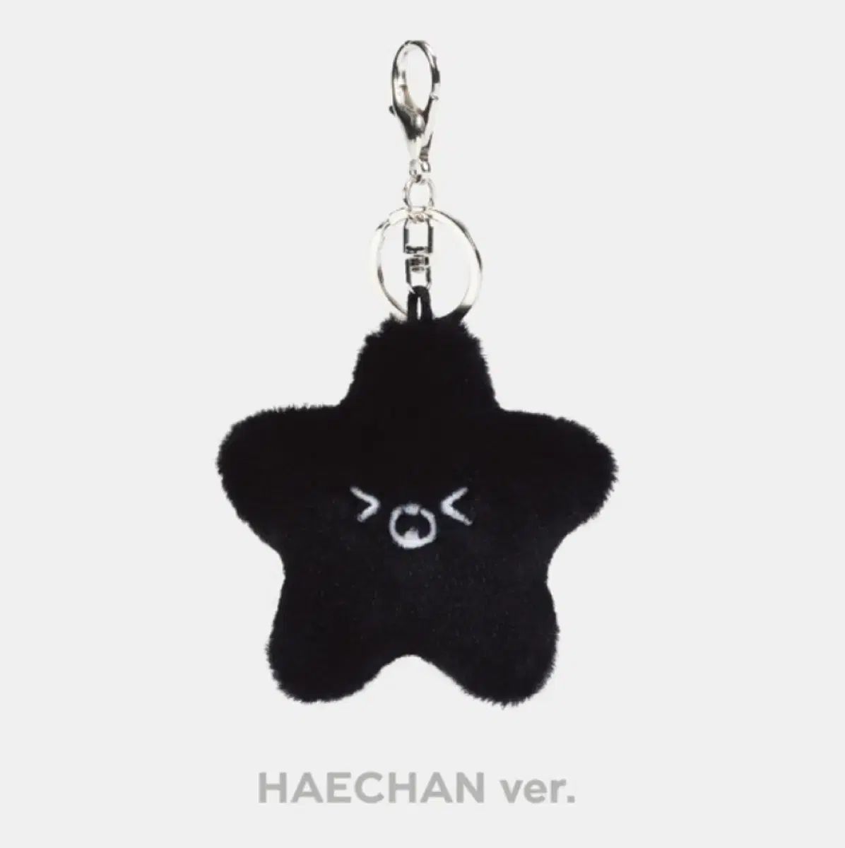 NCT ドリーム 127 ヘチャン(HAECHAN・イドンヒョク) ぬいぐるみ