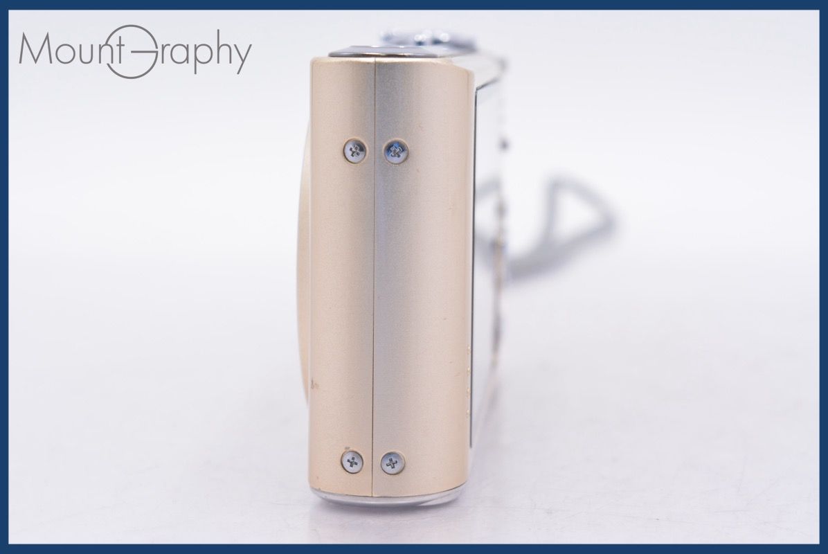 パナソニック Panasonic LUMIX DMC-FX66 元箱、バッテリー、充電器