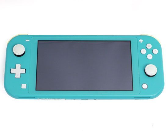 bn:3] 任天堂 Nintendo Switch Lite(ニンテンドースイッチ ライト) HDH