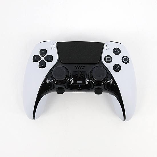 bn 8 SONY ワイヤレスコントローラー DualSense Edge CFI-ZCP 1 J 元箱あり