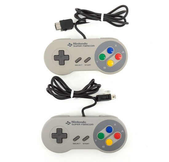 bn 7 任天堂 ニンテンドークラシックミニ スーパーファミコン コントローラーいたみ