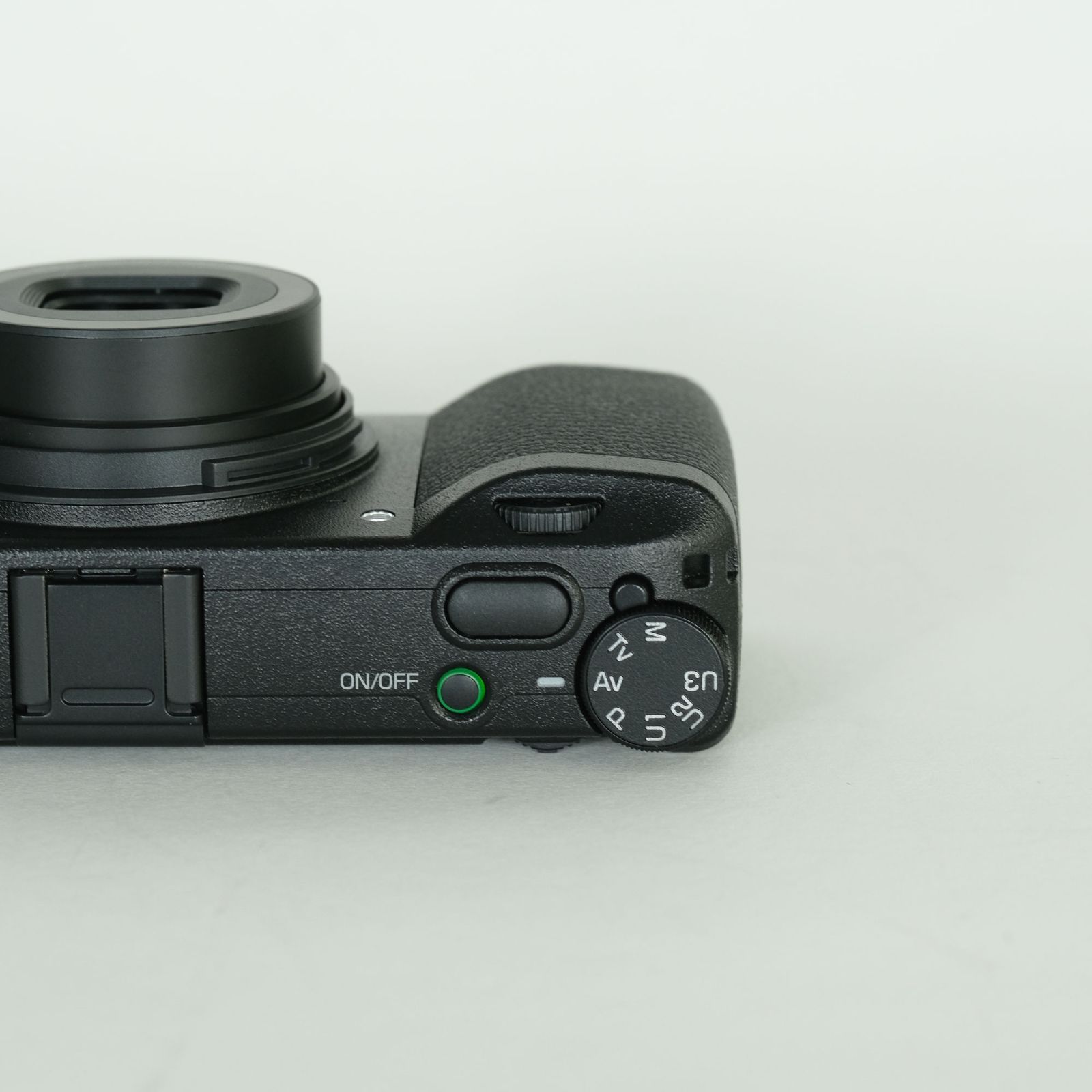 美品 | シャッター数468回｜注意事項あり] RICOH GR III | コンパクト