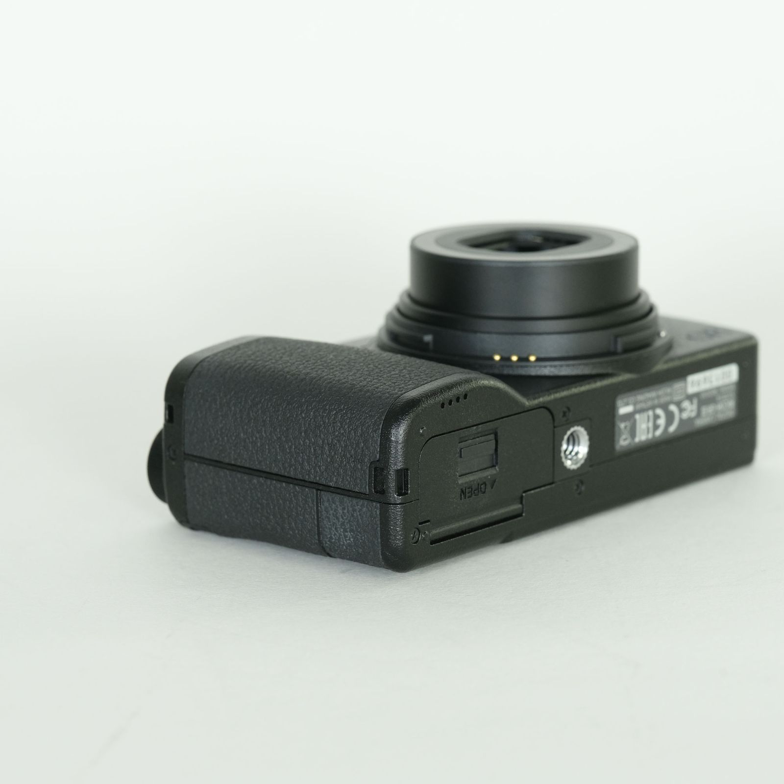 美品 | シャッター数468回｜注意事項あり] RICOH GR III | コンパクト