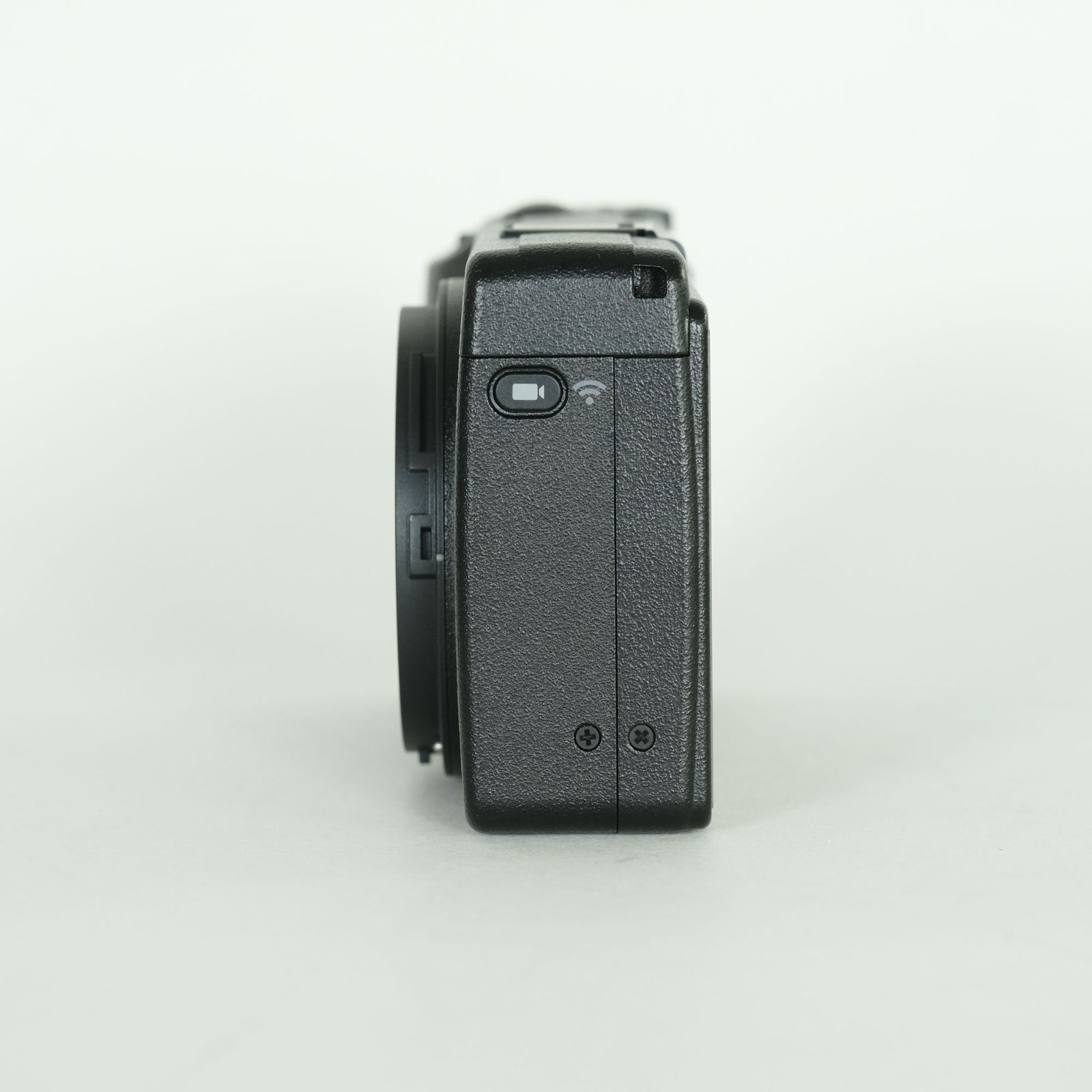 美品 | シャッター数468回｜注意事項あり] RICOH GR III | コンパクト