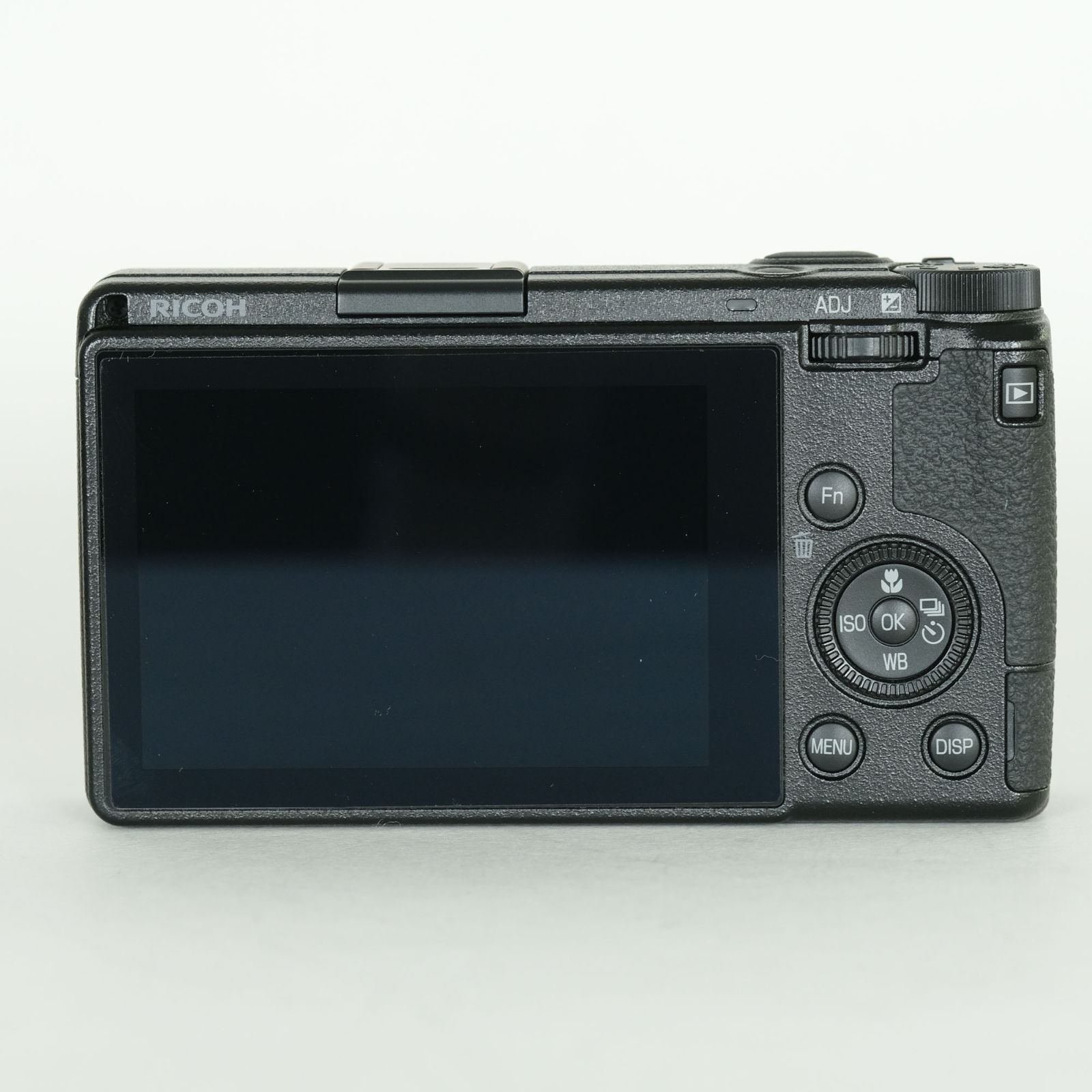 美品 | シャッター数468回｜注意事項あり] RICOH GR III | コンパクト