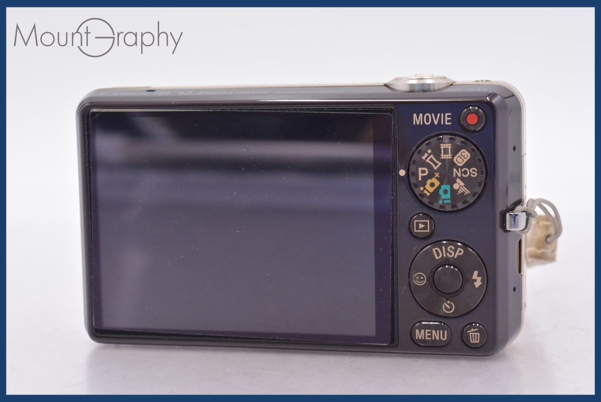 ☆極上美品☆ ソニー SONY Cyber-shot DSC-WX5 5x バッテリー