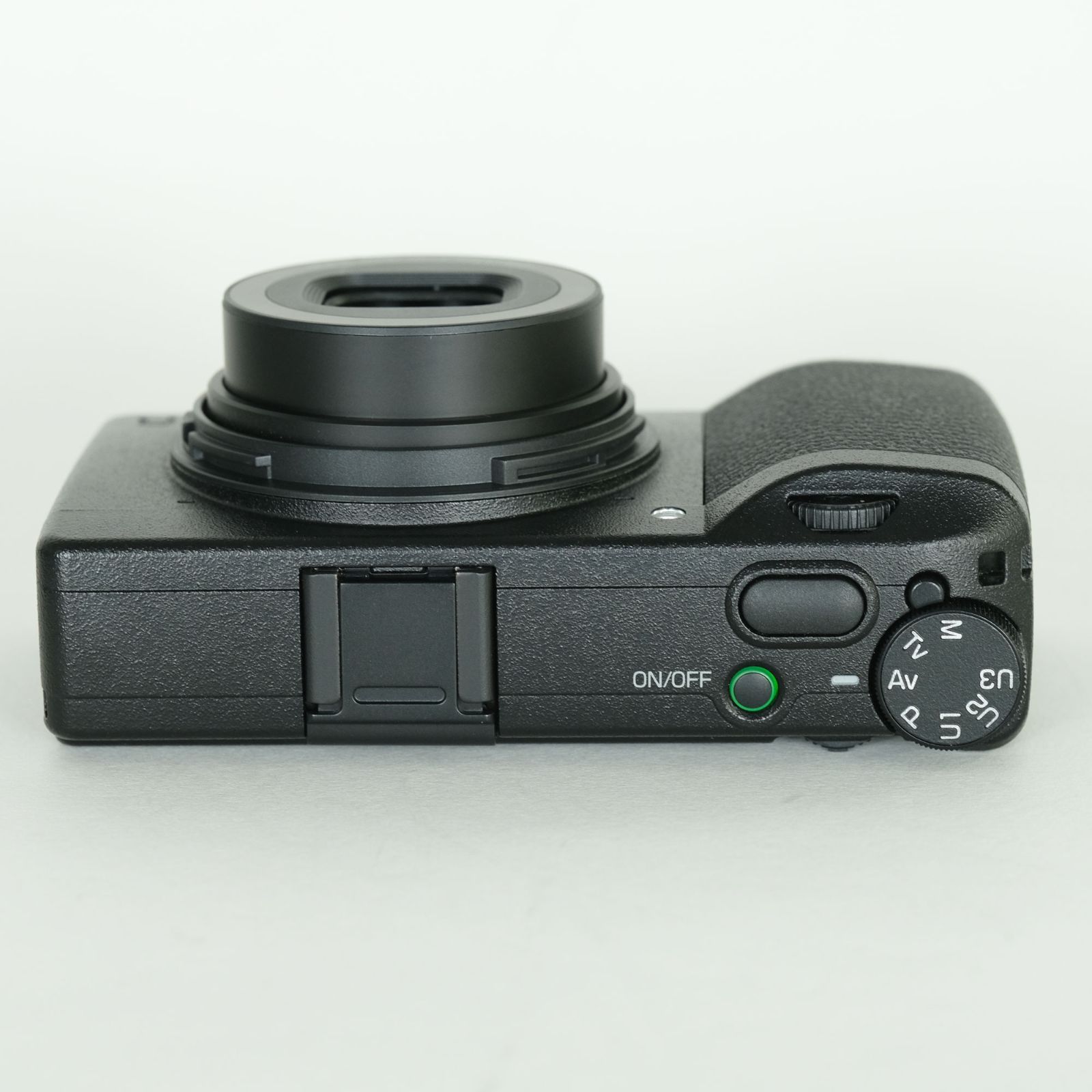 美品 | シャッター数468回｜注意事項あり] RICOH GR III | コンパクト