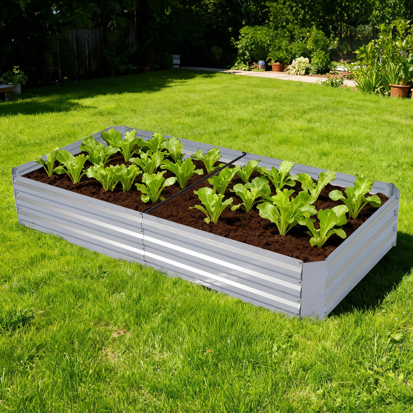 レイズドベッド ガーデンベッド ビニールハウス 188*97*92cm レイズドベッド ガーデンベッド ビニールハウス 188*97*92cm 腐らない