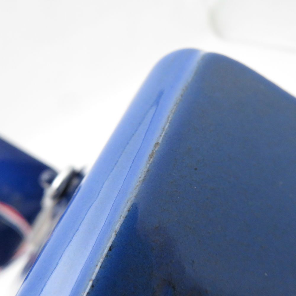 ストウブ スクエアティーポット