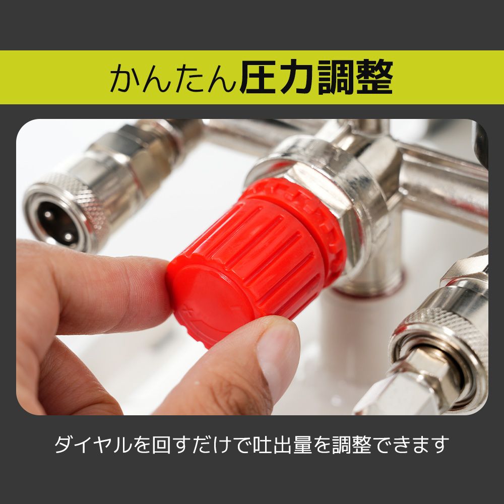 39L ベージュ】エアーコンプレッサーエアコンプレッサー静音 ハイ
