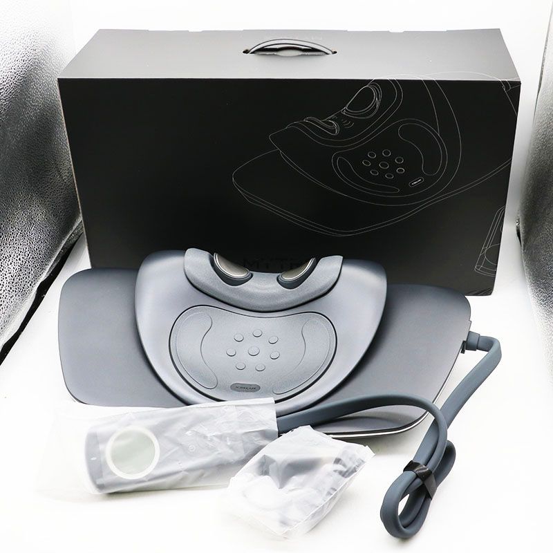 新品未使用 MYTREX MEDI NECK マイトレックス メディネック 型番：MT