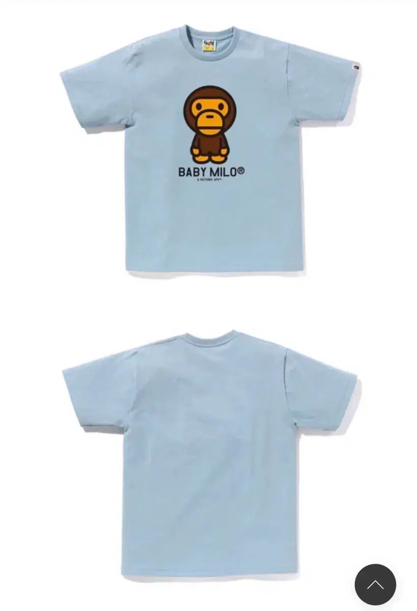 A BATHING APE アベイシングエイプ MY イロ 麻 半袖