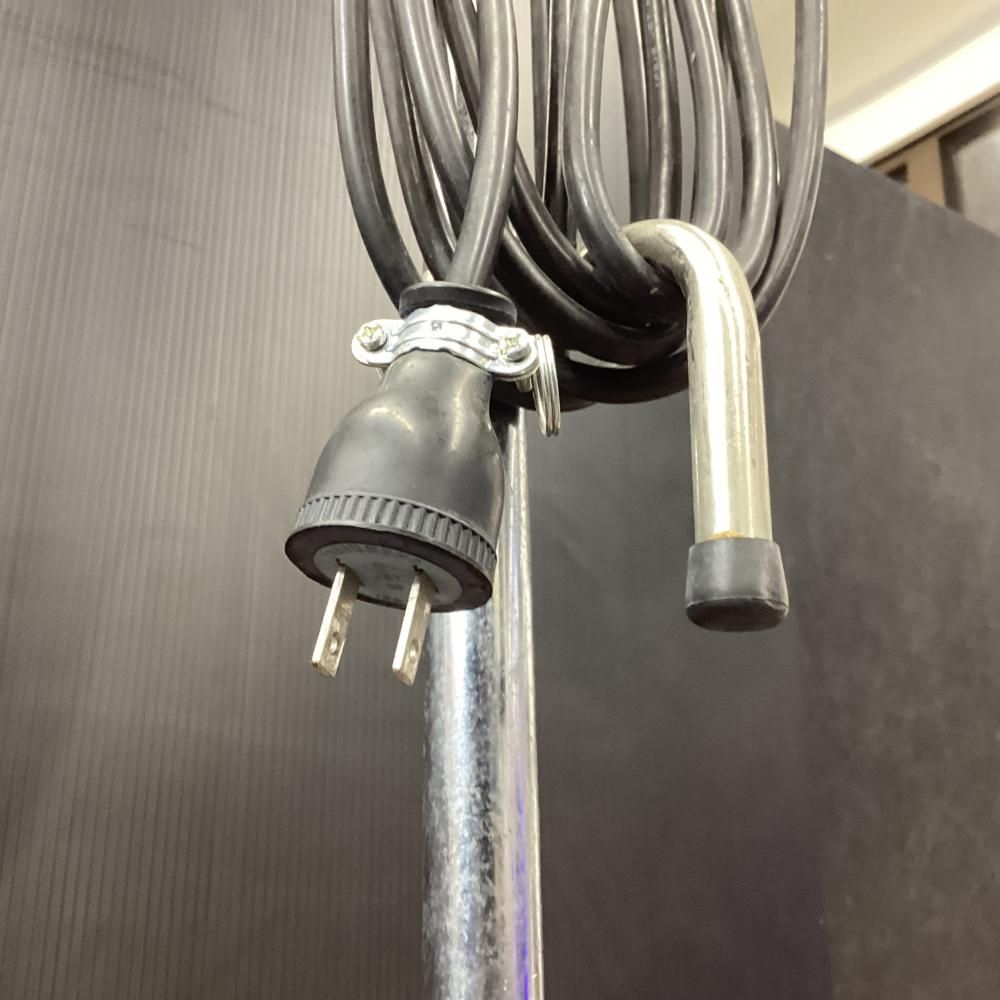 ナイロンブラシ付 203