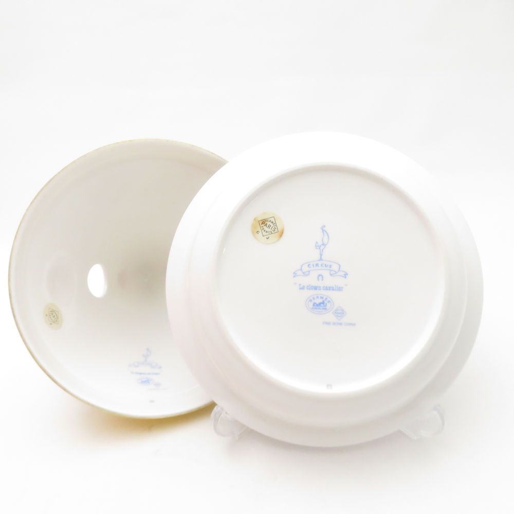 サーカス ケーキドーム