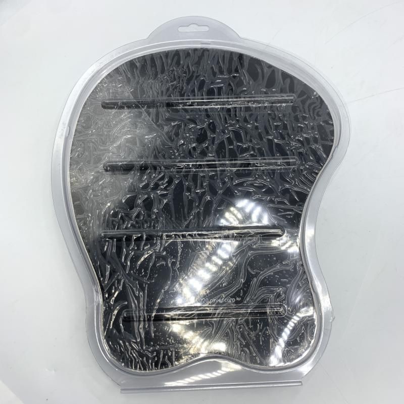 中古】猫又おかゆ 60万人記念おっぱいマウスパッド ホロライブ[10