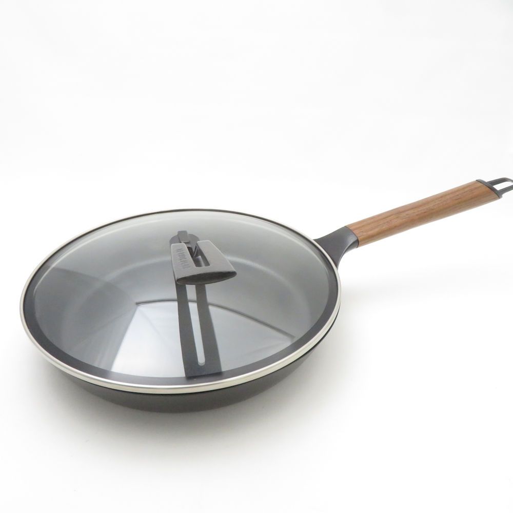 バーミキュラ 片手鍋 26 cm