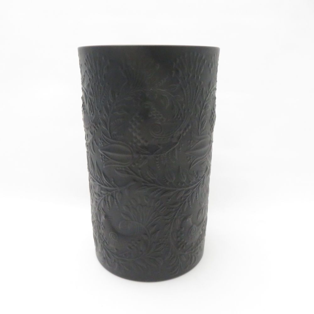 Rosenthal ローゼンタール スタジオライン 花瓶 ビョルンヴィン