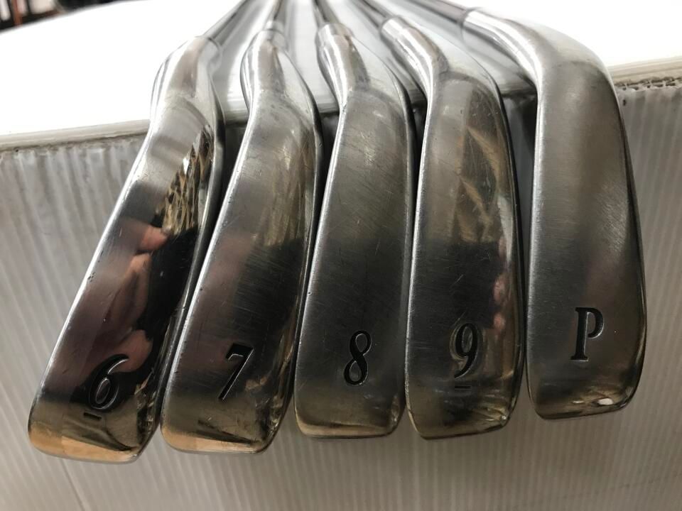 ダンロップ XXIO 12 ネイビー MP1200 ネイビー Rフレックス アイアン