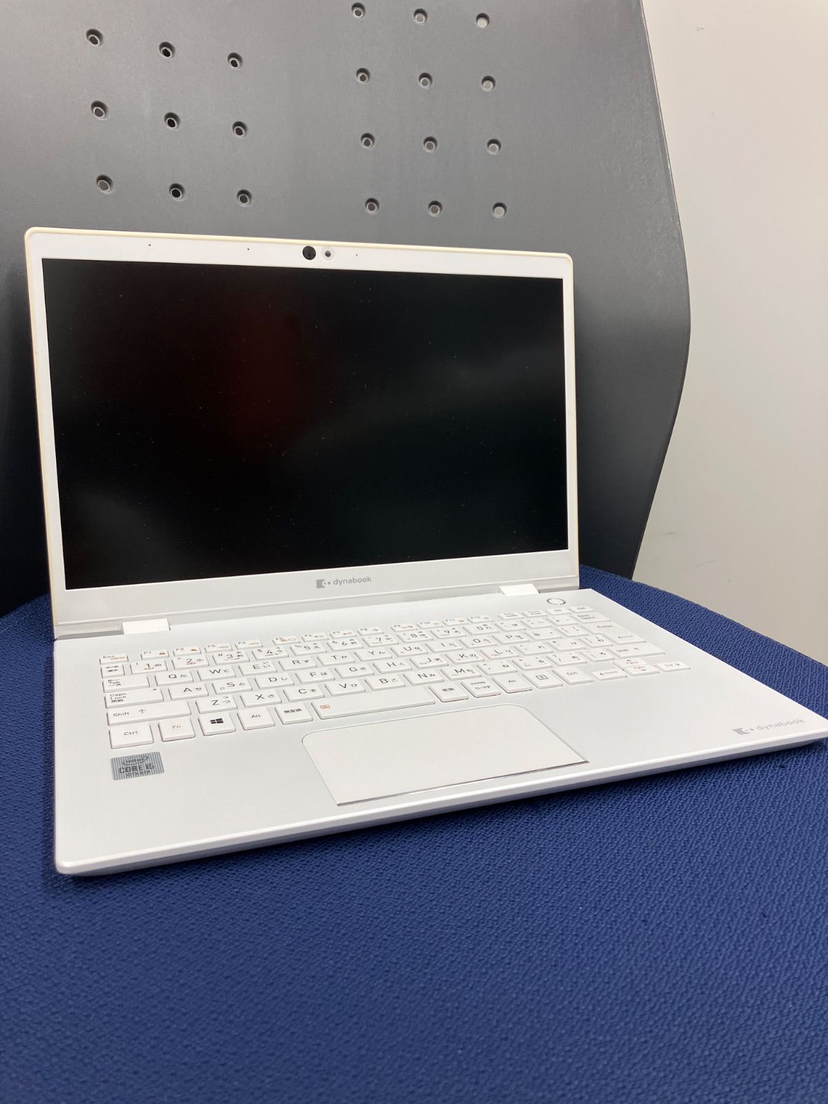 ジャンク 第10世代 CORE i5 dynabook PORTEGE X30L-G P1-G6MP-BW