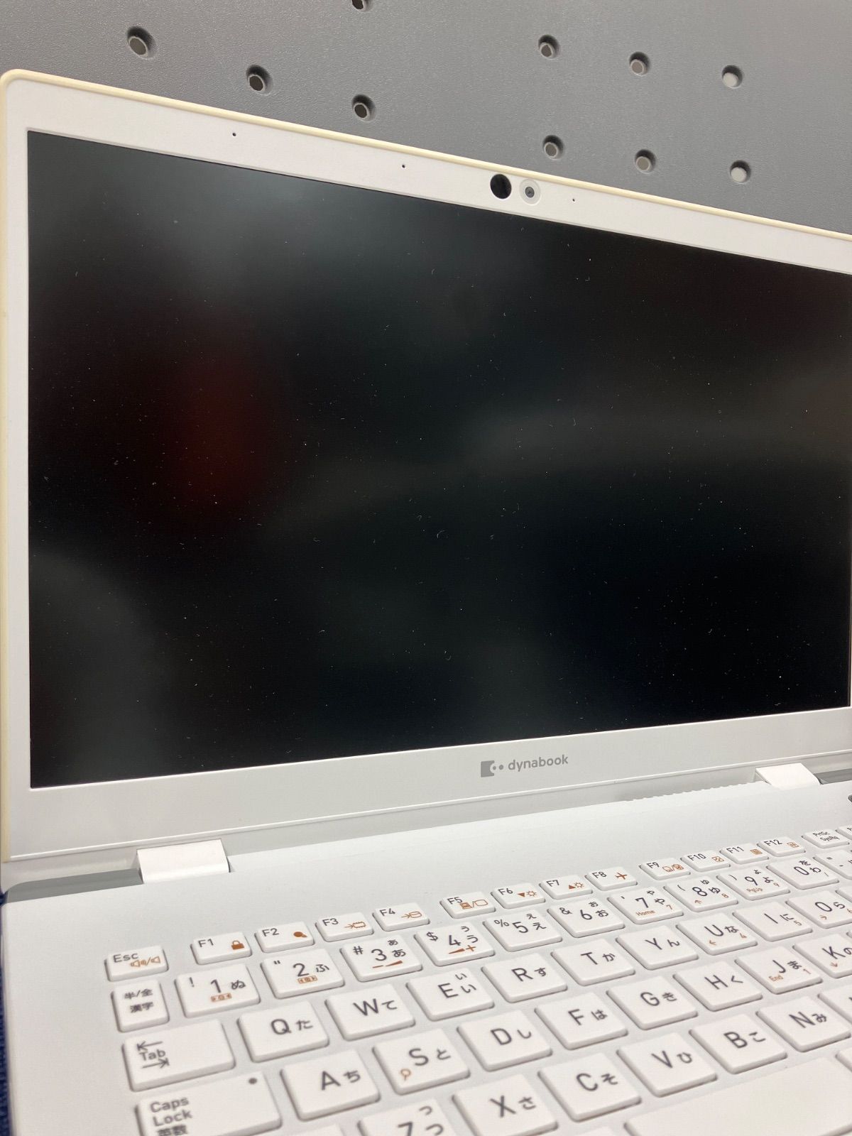 ジャンク 第10世代 CORE i5 dynabook PORTEGE X30L-G P1-G6MP-BW