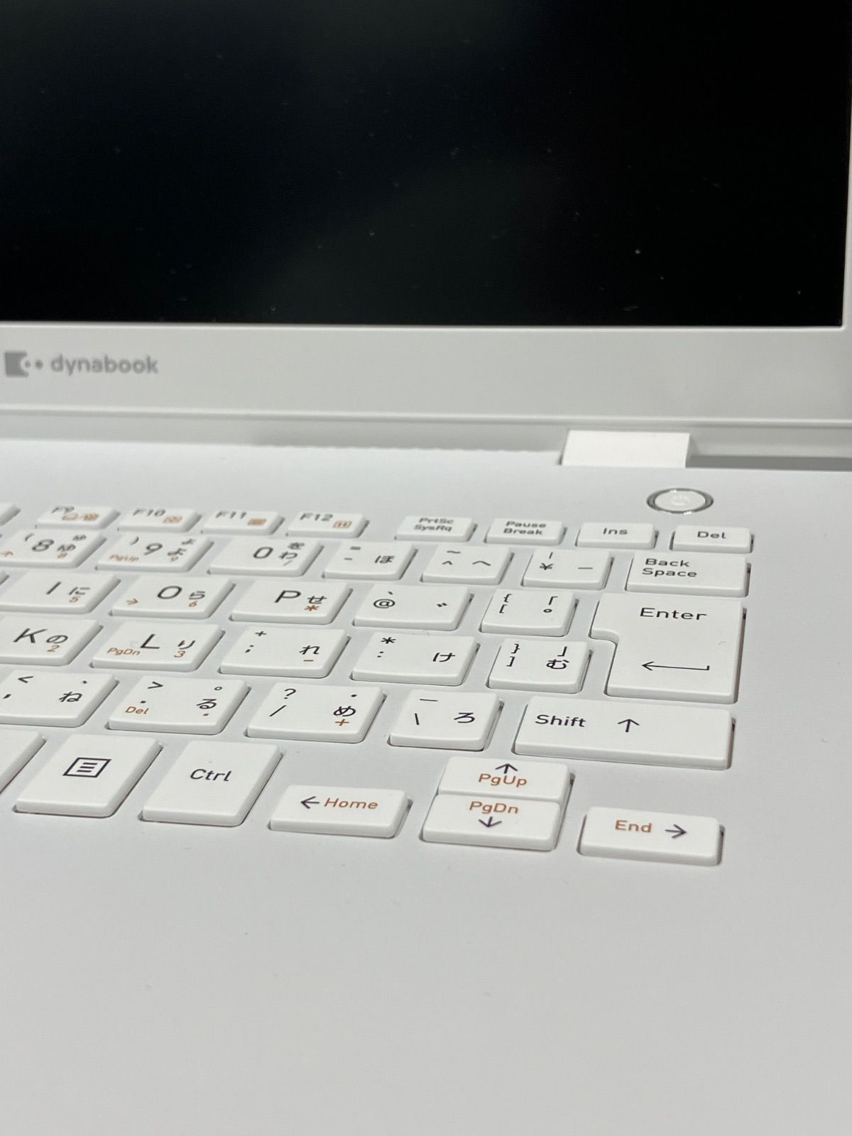 ジャンク 第10世代 CORE i5 dynabook PORTEGE X30L-G P1-G6MP-BW