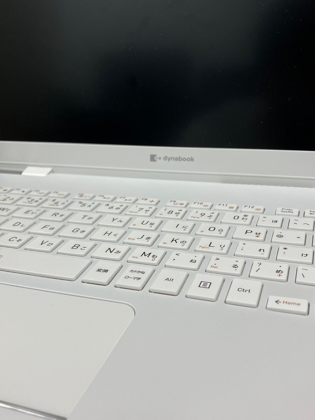 ジャンク 第10世代 CORE i5 dynabook PORTEGE X30L-G P1-G6MP-BW