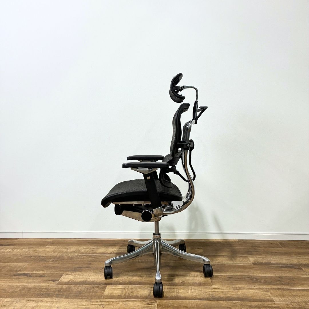 エルゴヒューマン