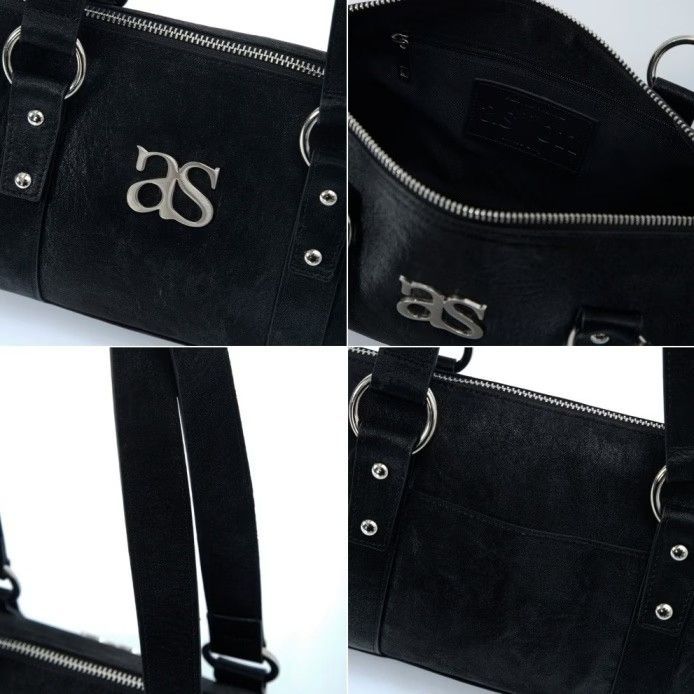 新品·未使用】ason アズオン as