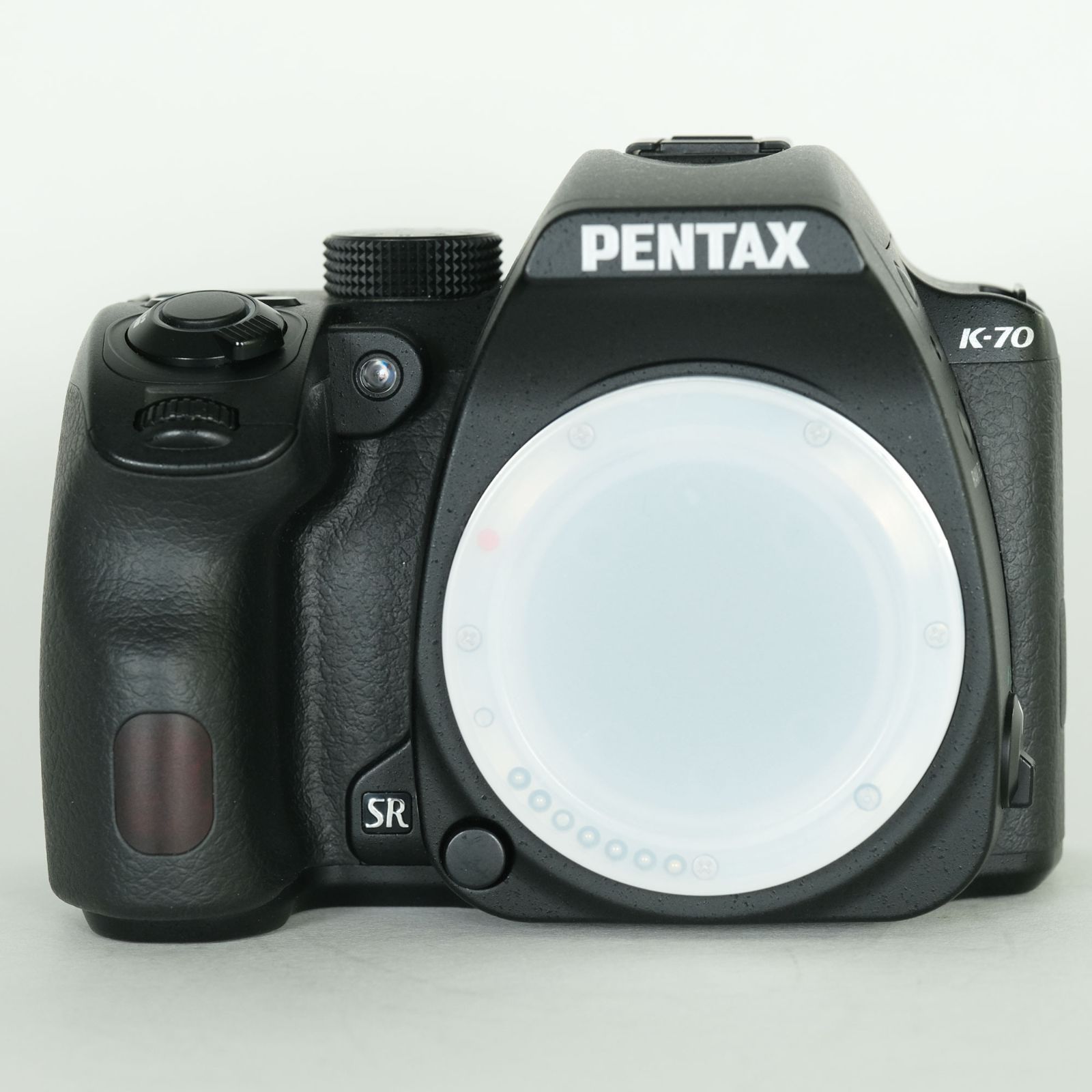 美品 | シャッター数3197回｜バッテリー3個付] PENTAX K-70 | PENTAX K