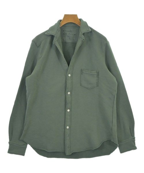 Frank-Eileen Tシャツ カットソー レディース 古着